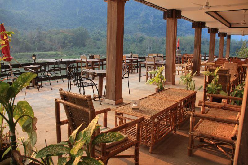 Ning Ning Guesthouse บ้านงอยเหนือ ภายนอก รูปภาพ