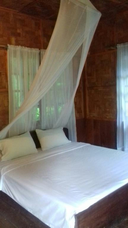 Ning Ning Guesthouse บ้านงอยเหนือ ภายนอก รูปภาพ